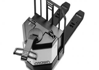 Wózek paletowy ręczny Crown PW 3520-80