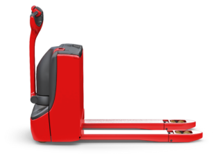 Wózek paletowy ręczny Linde T18 ION