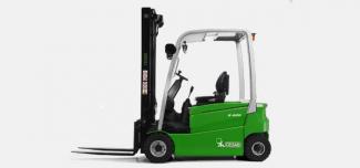 Wózki widłowe elektryczne Cesab B 418 L