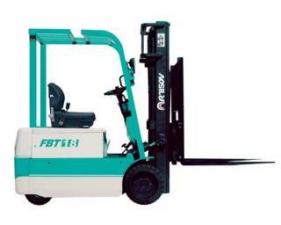 Wózki widłowe elektryczne Artison FBT 18