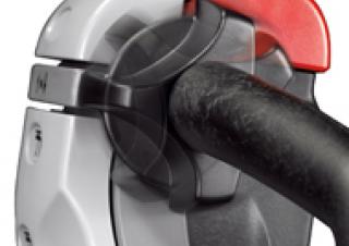 Wózki podnośnikowe Wózki paletowe elektryczne BT SWE 120 XR