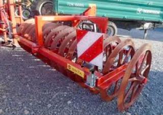 Fold Packers Brix B 14/90 F