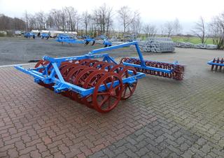 Fold Packers Bremer D 90/11