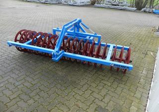 Fold Packers Bremer FP 900/400