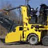 Maszyny do frezowania na zimno Bomag BM 600/15
