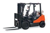 Wózki widłowe LPG Doosan G25E-5