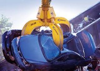 Hydrauliczne łyżki chwytakowe Genesis GSG 200