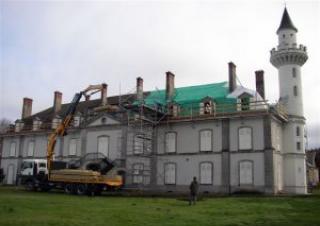 Hydrauliczne żurawie do załadunku COPMA 2000 300.4sc