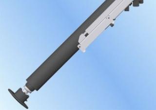 Hydrauliczne żurawie do załadunku COPMA 2000 FS 130Z