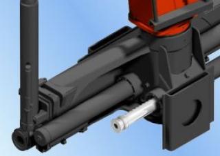 Hydrauliczne żurawie do załadunku COPMA 2000 FS 130Z