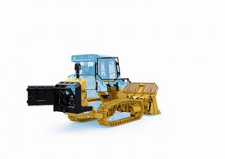 Ładowarki gąsienicowe Caterpillar 963K