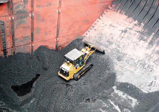 Ładowarki gąsienicowe Caterpillar 973D SH