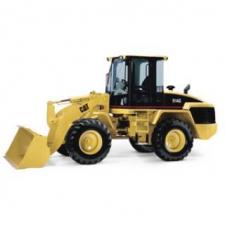 Ładowarki kołowe Caterpillar 914G