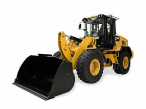 Ładowarki kołowe Caterpillar 938K