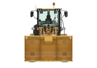 Ładowarki kołowe Caterpillar 938K