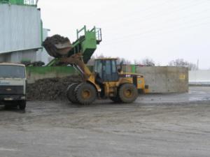 Ładowarki kołowe Caterpillar 950 G