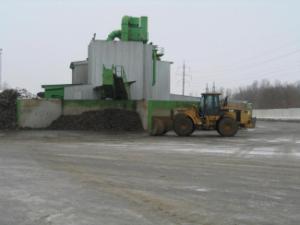 Ładowarki kołowe Caterpillar 950 G