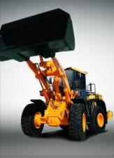 Ładowarki kołowe Hyundai HL 757-9 A