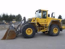 Ładowarki kołowe Volvo L150E