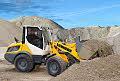 Ładowarki kołowe Liebherr L 508 Compact