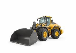 Ładowarki kołowe Volvo L110H