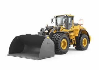 Ładowarki kołowe Volvo L260H 