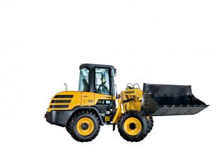 Ładowarki kołowe Yanmar V 70 S