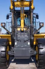 Ładowarki kołowe Komatsu WA380-7