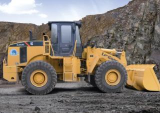 Ładowarki kołowe Liugong ZL50CNX