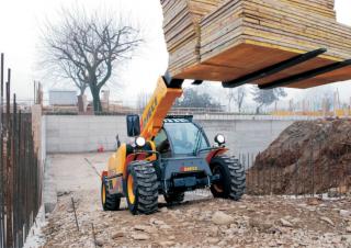 Ładowarki teleskopowe Dieci A 55.19-C