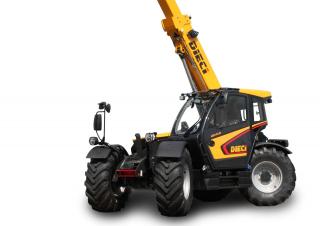 Ładowarki teleskopowe Dieci Agri Plus 42.7 VS EVO2 GD