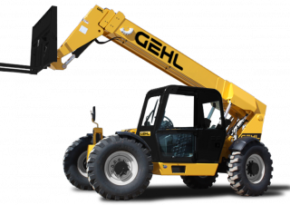 Ładowarki teleskopowe Gehl DL11-44