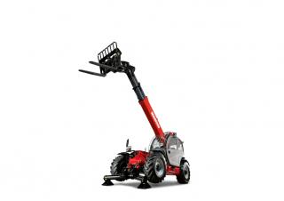 Ładowarki teleskopowe Manitou MT 1335 HA easy