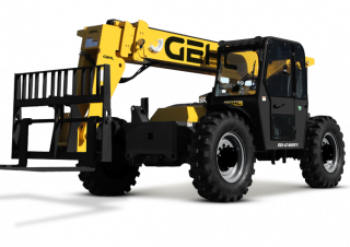 Ładowarki teleskopowe Gehl RS8-42