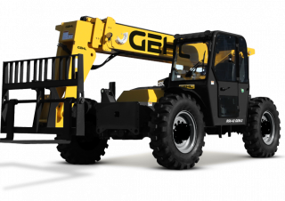 Ładowarki teleskopowe Gehl RS8-42