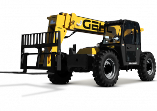 Ładowarki teleskopowe Gehl RS8-44