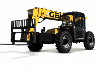 Ładowarki teleskopowe Gehl RS8-44