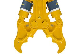 Akcesoria Kruszarki do betonu Epiroc CB 2500