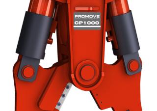 Akcesoria Multi-procesory Promove CP 1000