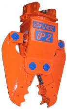 Akcesoria Kruszarki do betonu Italmek IP 2