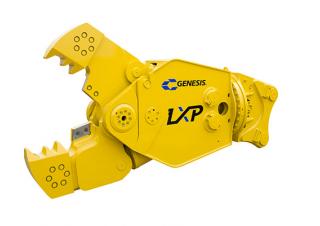 Akcesoria Multi-procesory Genesis LXP 200