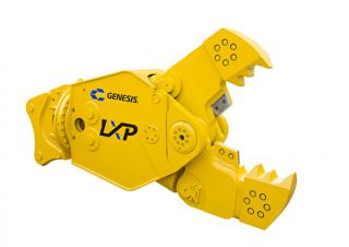 Akcesoria Multi-procesory Genesis LXP 200