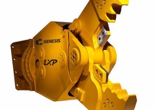 Akcesoria Multi-procesory Genesis LXP 200