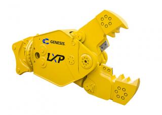Akcesoria Multi-procesory Genesis LXP 300