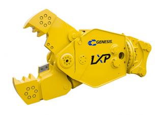 Akcesoria Multi-procesory Genesis LXP 400