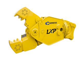 Akcesoria Multi-procesory Genesis LXP 500