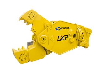 Akcesoria Multi-procesory Genesis LXP 800