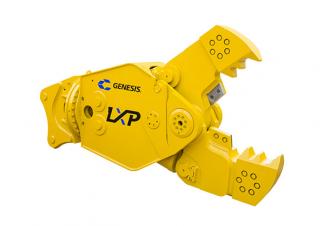 Akcesoria Multi-procesory Genesis LXP 800
