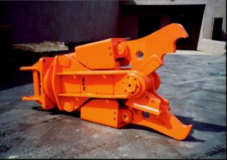 Akcesoria Multi-procesory NPK M-20S