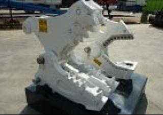 Akcesoria Multi-procesory Hydra Ram MK-10 P Gebiss
